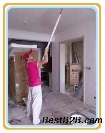 蘇州二手房翻新 全面解析墻面粉刷、舊房改造與水電改造