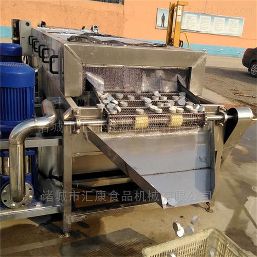 qxj 6000l匯康牌高壓噴淋配件清洗機 專業(yè)食品機械設備生產(chǎn)商直銷價，盡在機械設備及配件網(wǎng)