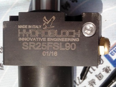 赫爾納大連公司 專業(yè)供應意大利Hydroblock夾具與油缸，助力機械設備高效運行